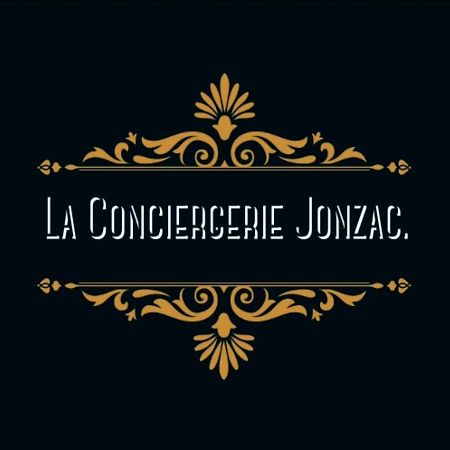 Logement Thermale Et De Tourisme Les Acacias 6 Jonzac Eksteriør billede